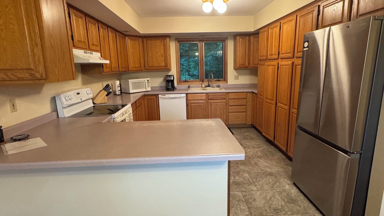 Photo of Kitchen in Hillsboro