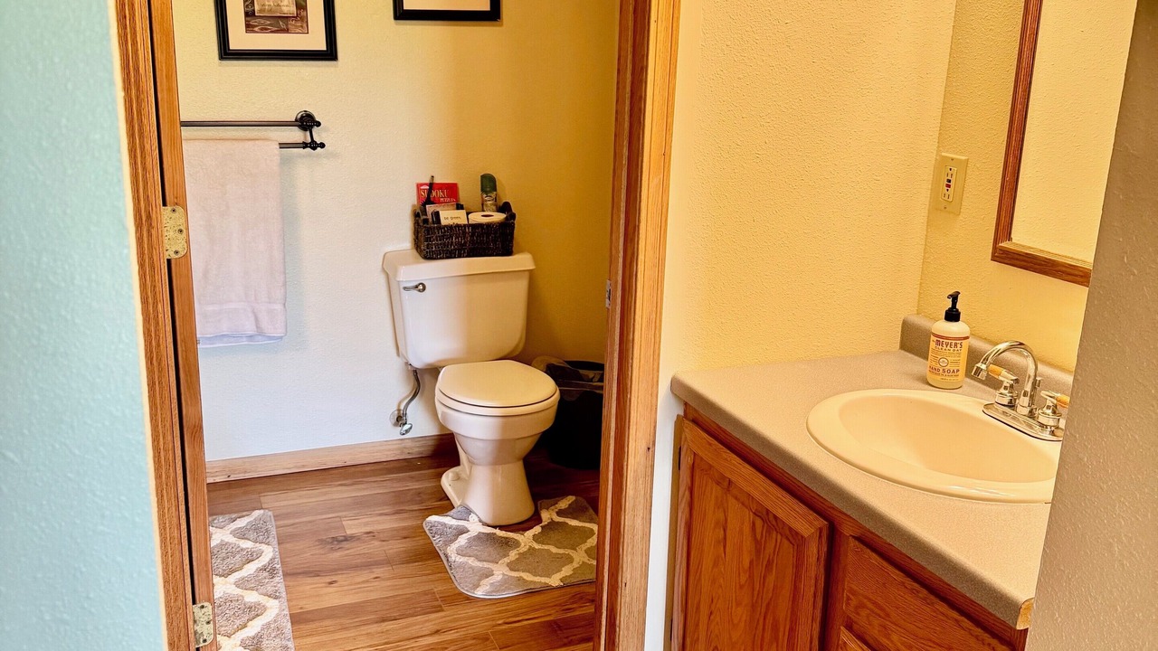 Photo of Bathroom in Hillsboro