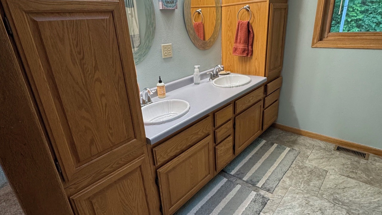 Photo of Bathroom in Hillsboro