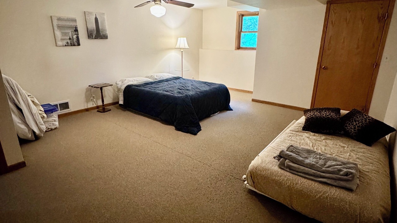 Photo of Bedroom in Hillsboro