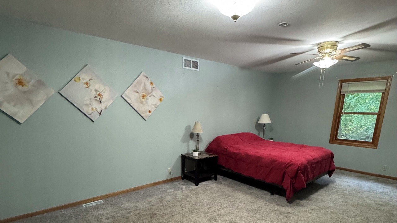 Photo of Bedroom in Hillsboro