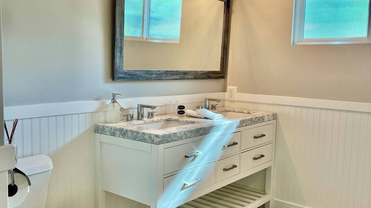 Photo of Bathroom in Ojai