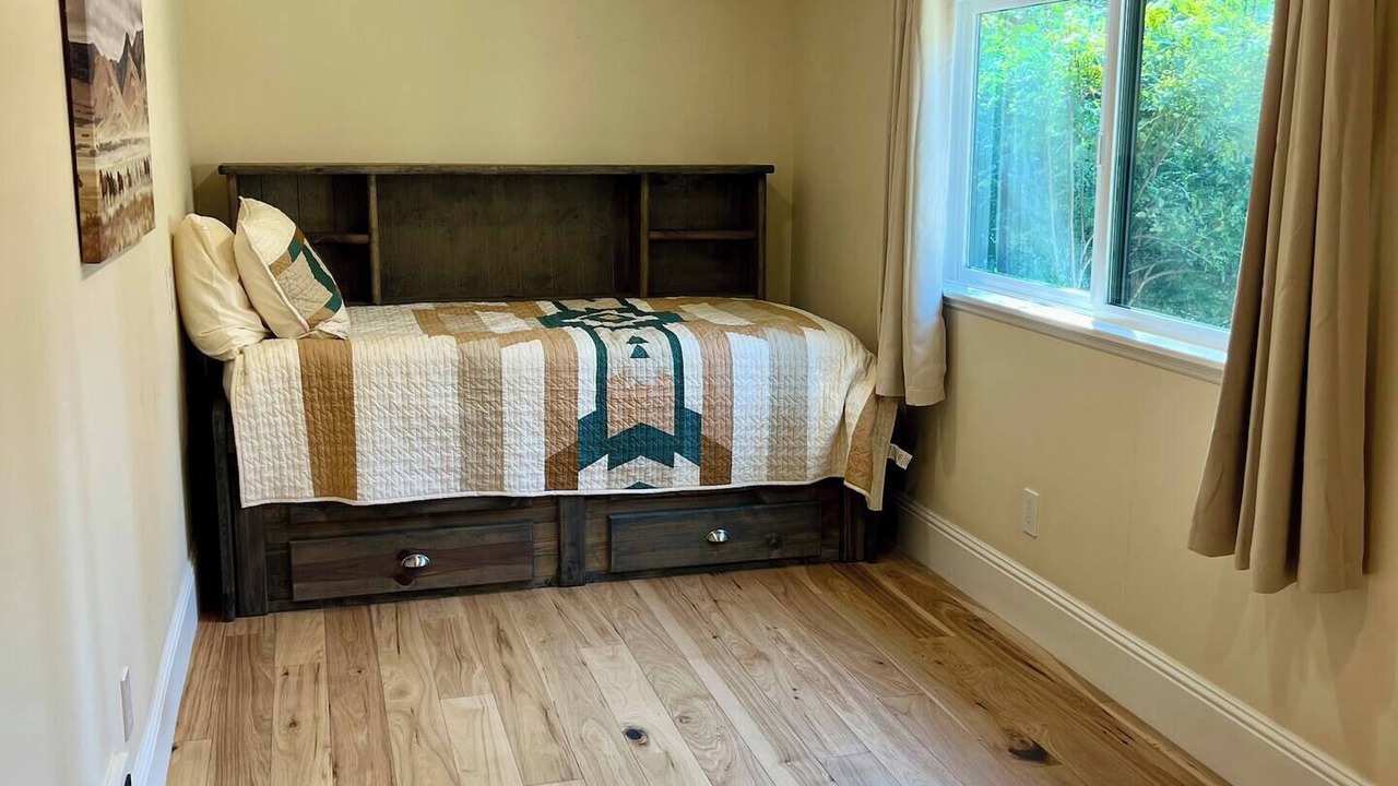 Photo of Bedroom in Ojai