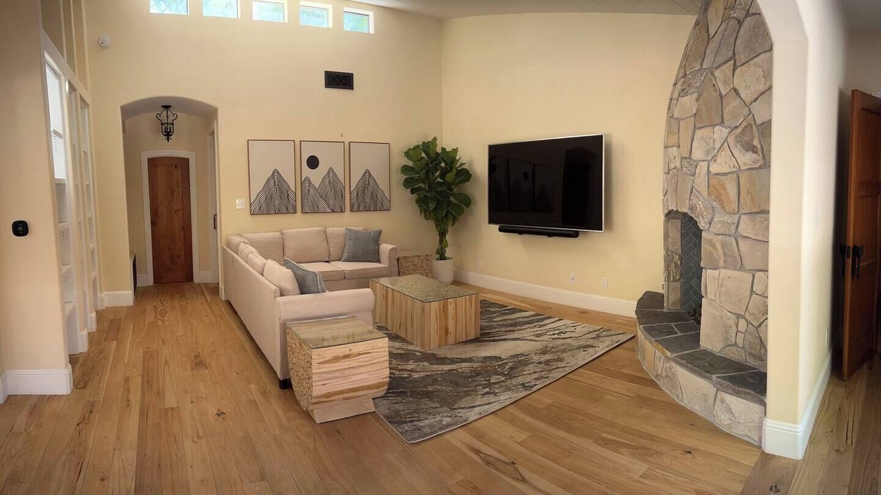 Photo of Livingroom in Ojai