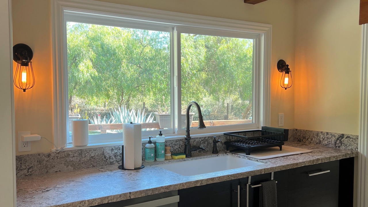 Photo of Kitchen in Ojai