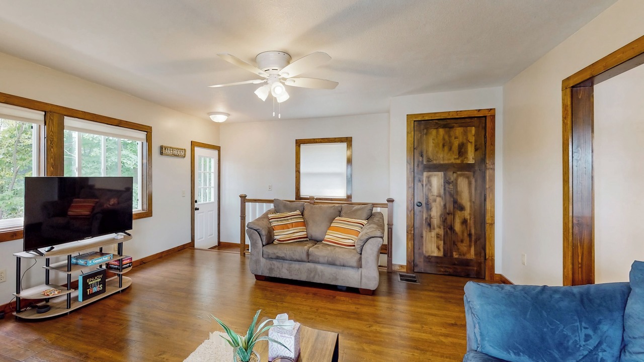 Photo of Bedroom in Deerwood