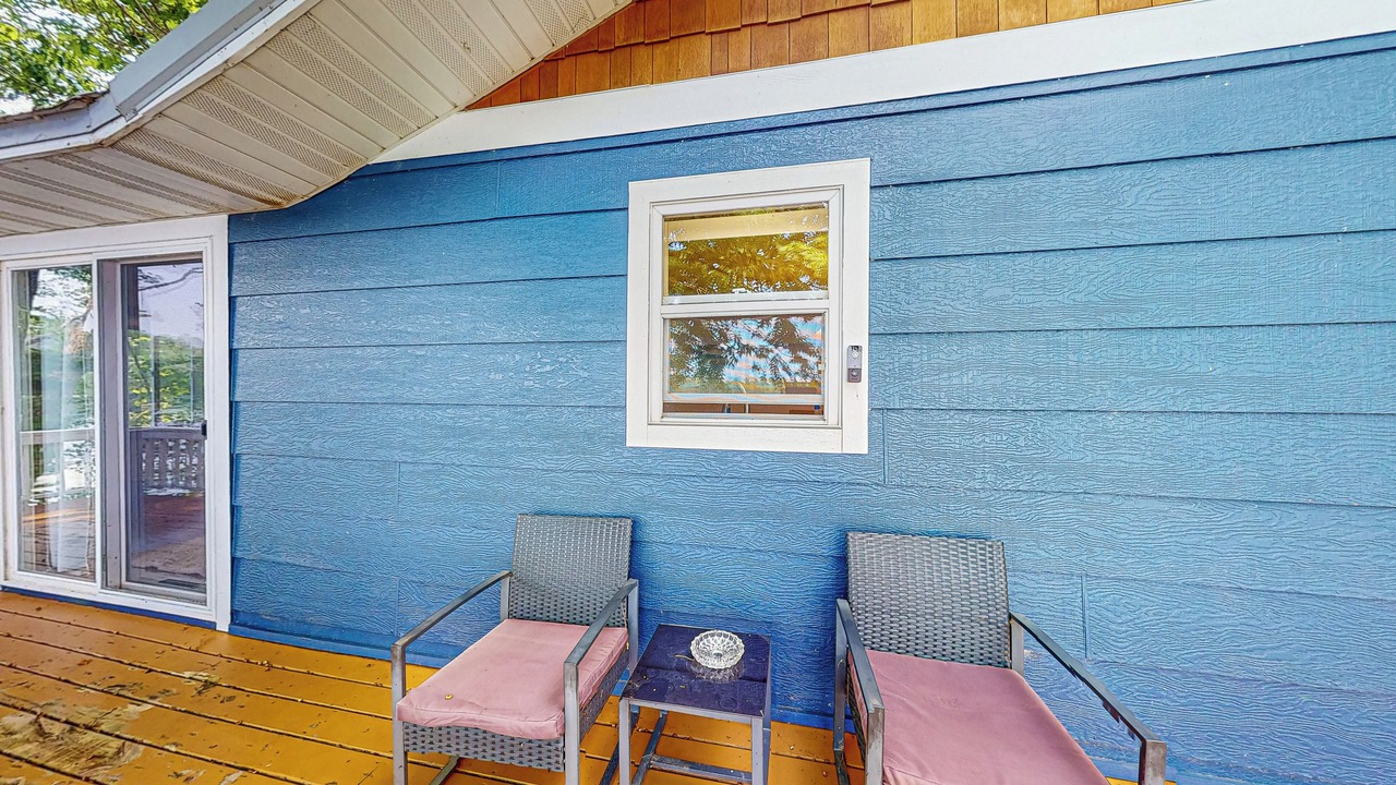 Photo of Patio Balcony in Deerwood