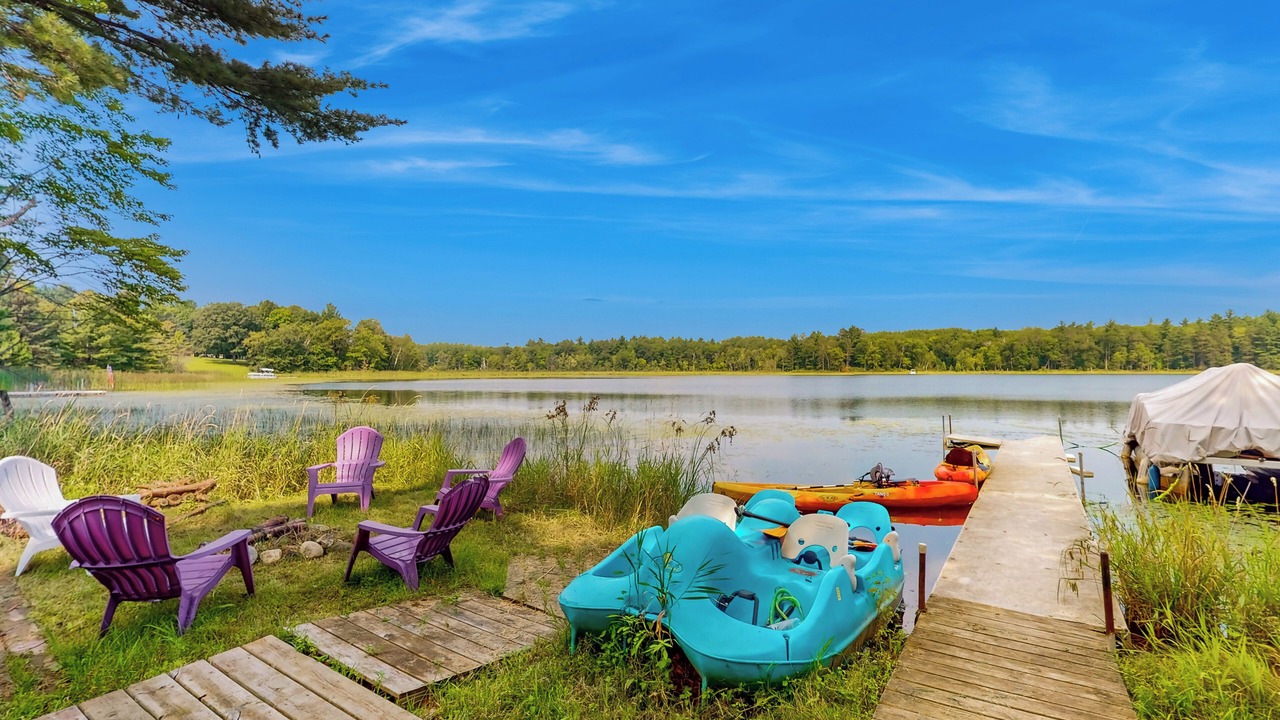Photo of Outdoor in Deerwood