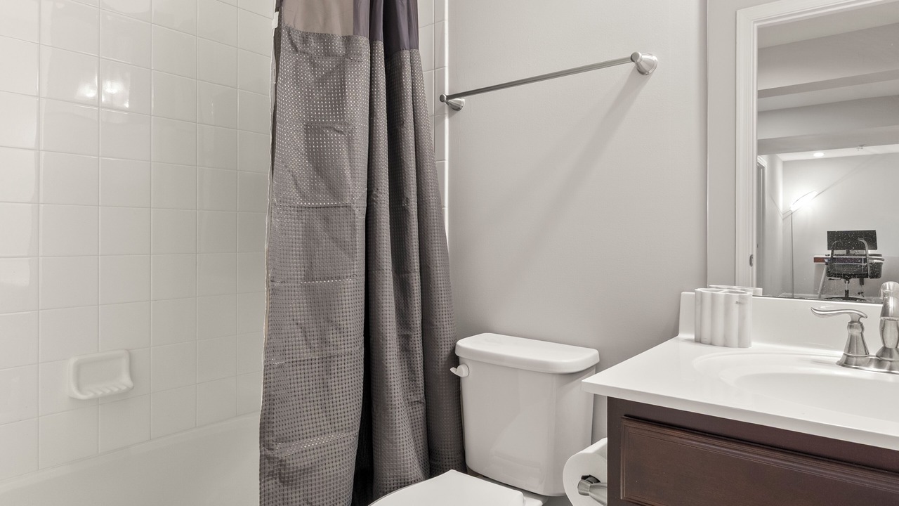 Photo of Bathroom in Washington