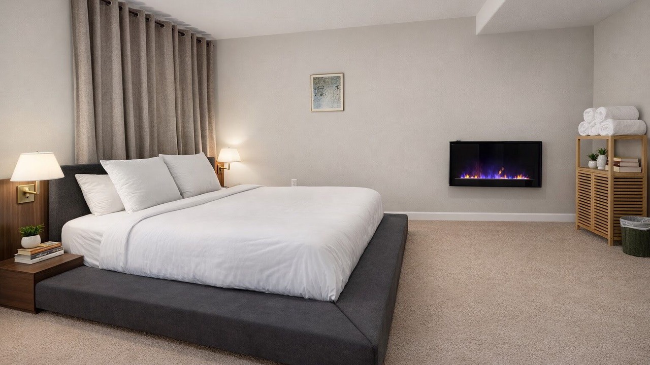 Photo of Bedroom in Washington