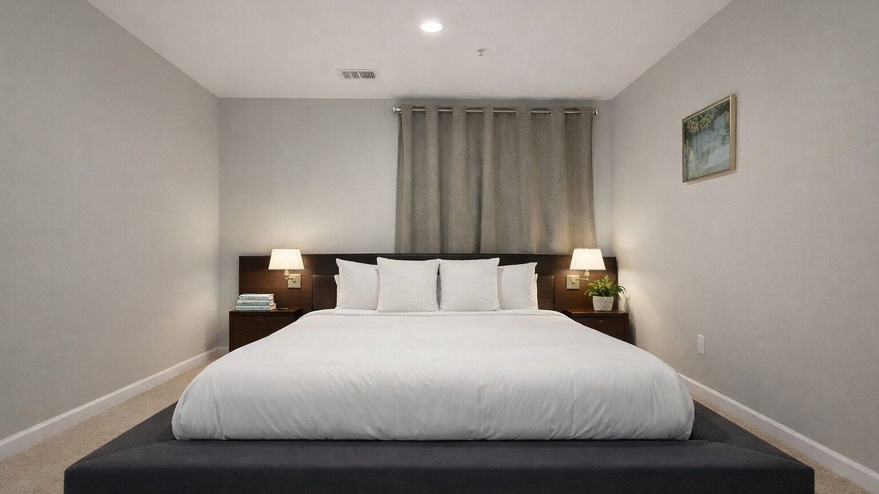 Photo of Bedroom in Washington