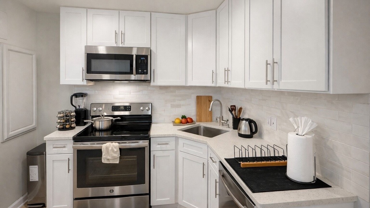 Photo of Kitchen in Washington