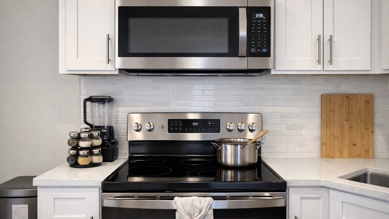 Photo of Kitchen in Washington