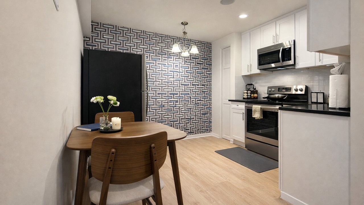 Photo of Kitchen in Washington