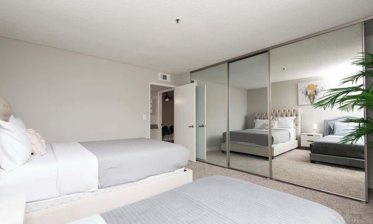 Photo of Bedroom in Hollywood