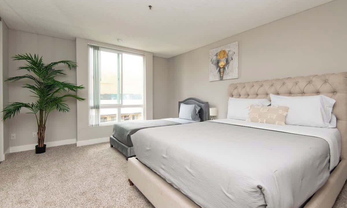 Photo of Bedroom in Hollywood