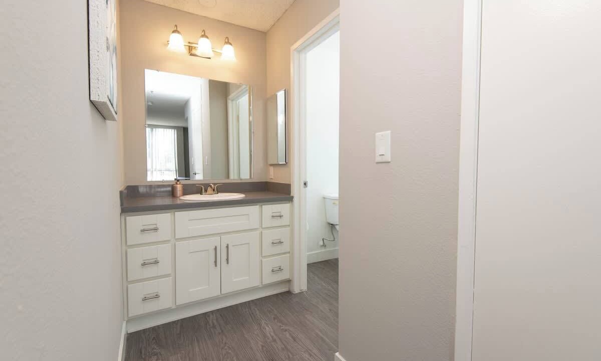 Photo of Bathroom in Hollywood