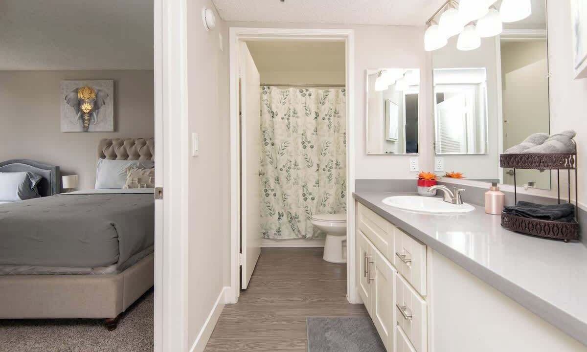 Photo of Bedroom in Hollywood