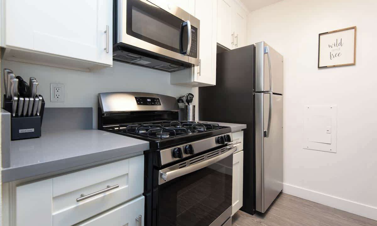 Photo of Kitchen in Hollywood