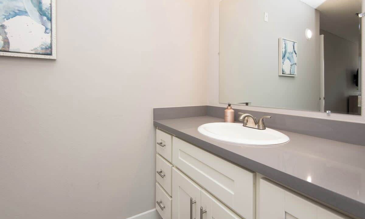 Photo of Bathroom in Hollywood