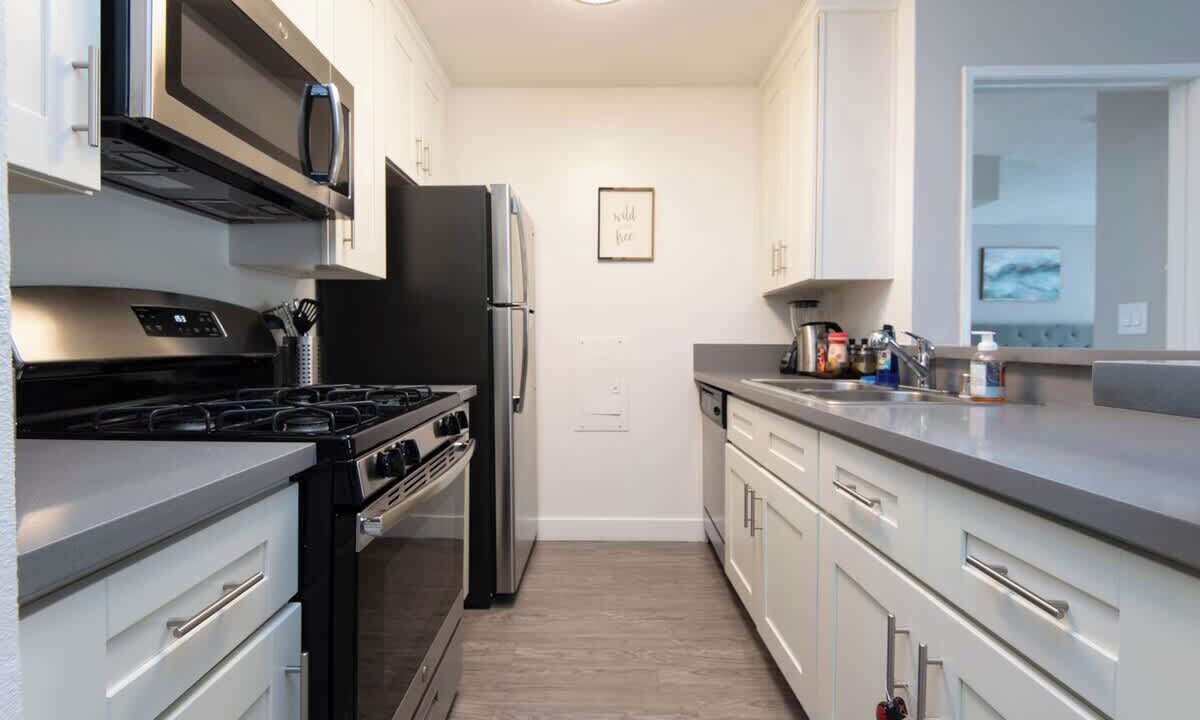 Photo of Kitchen in Hollywood