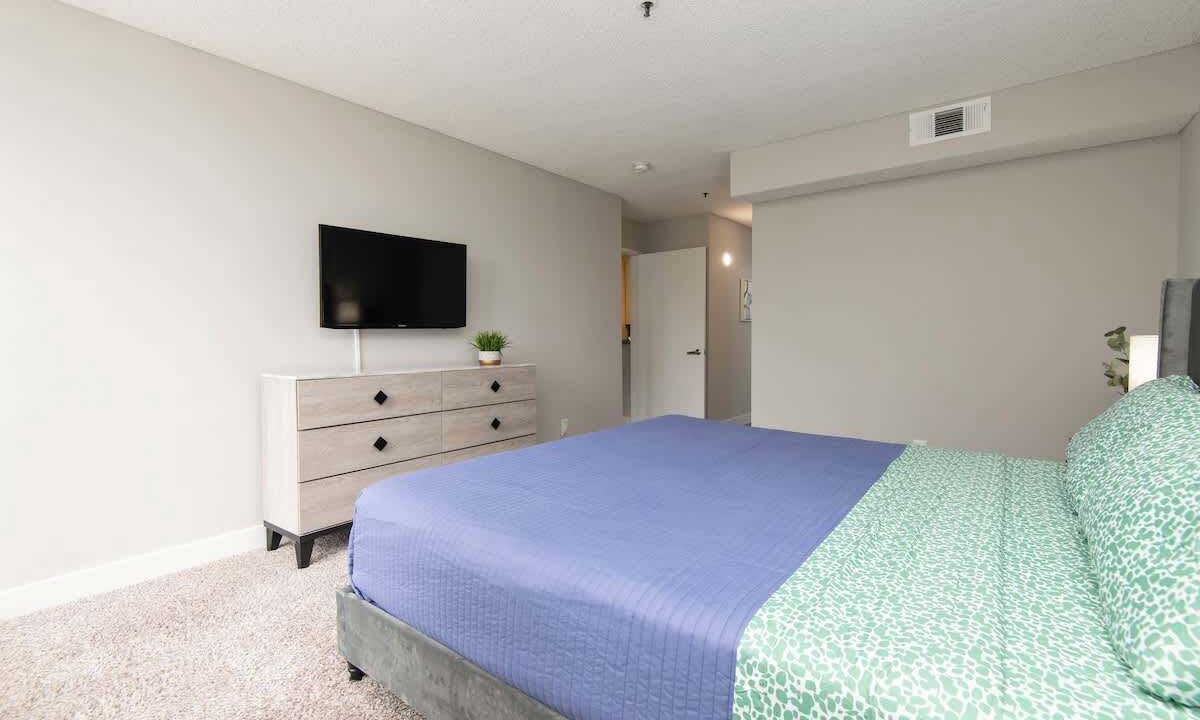 Photo of Bedroom in Hollywood