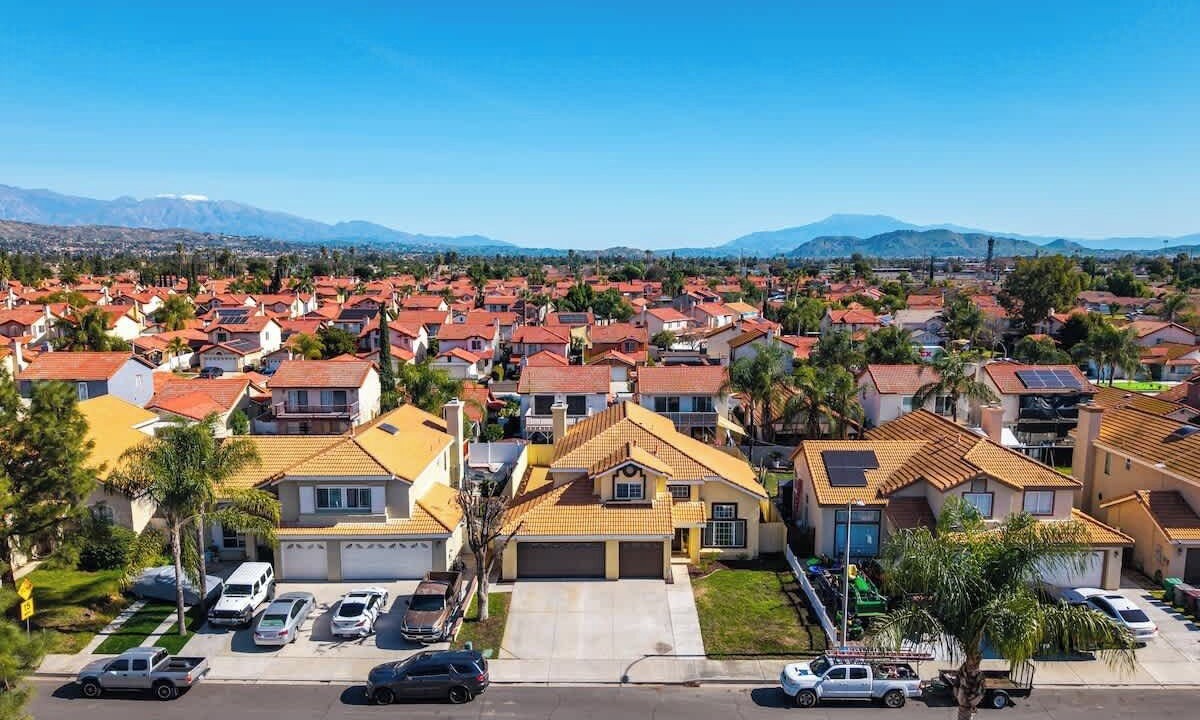 Photo of Outdoor in Moreno Valley