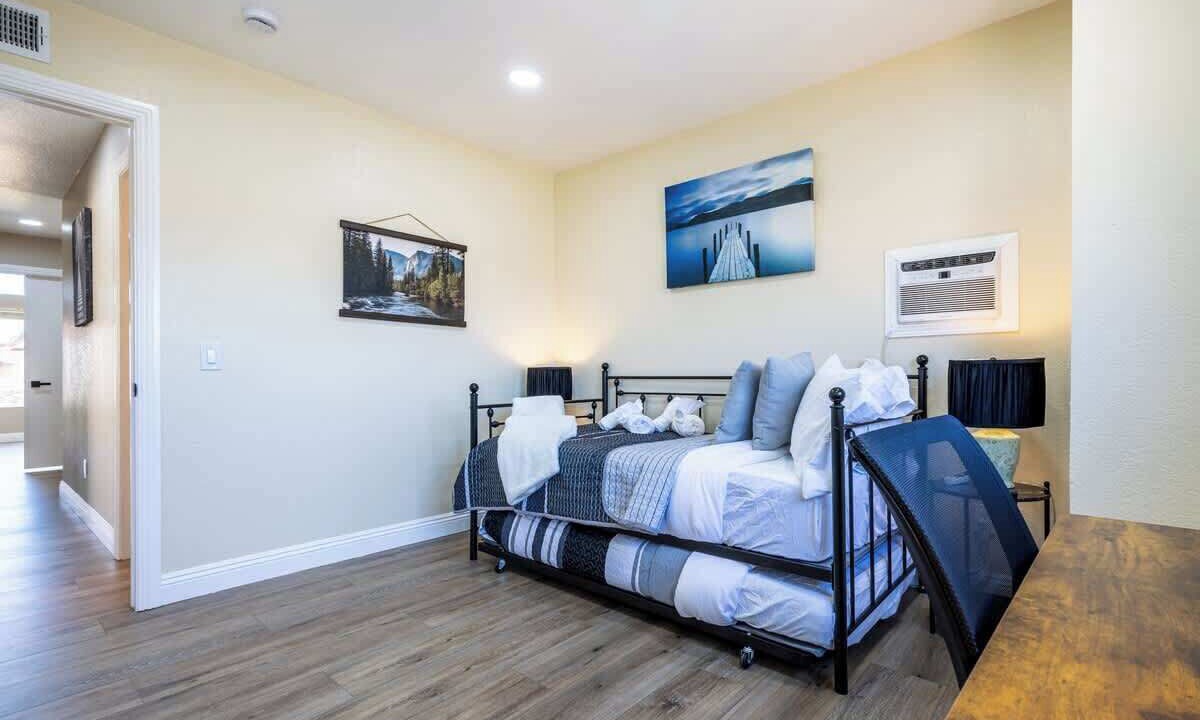 Photo of Bedroom in Moreno Valley