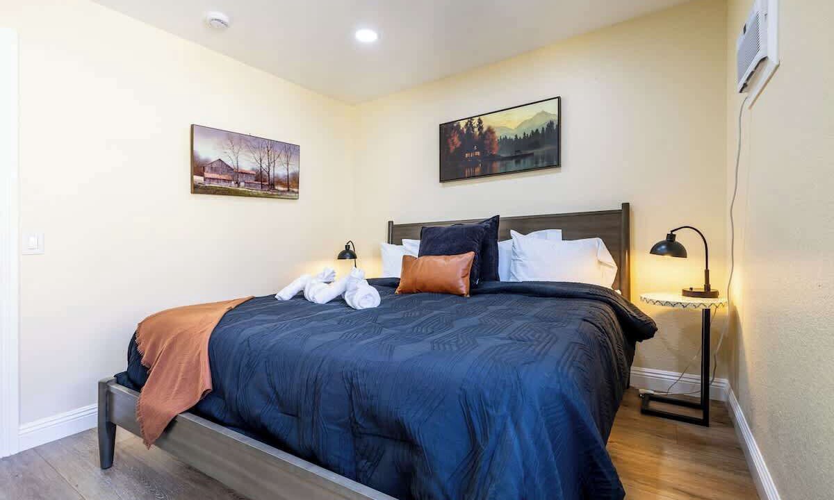 Photo of Bedroom in Moreno Valley