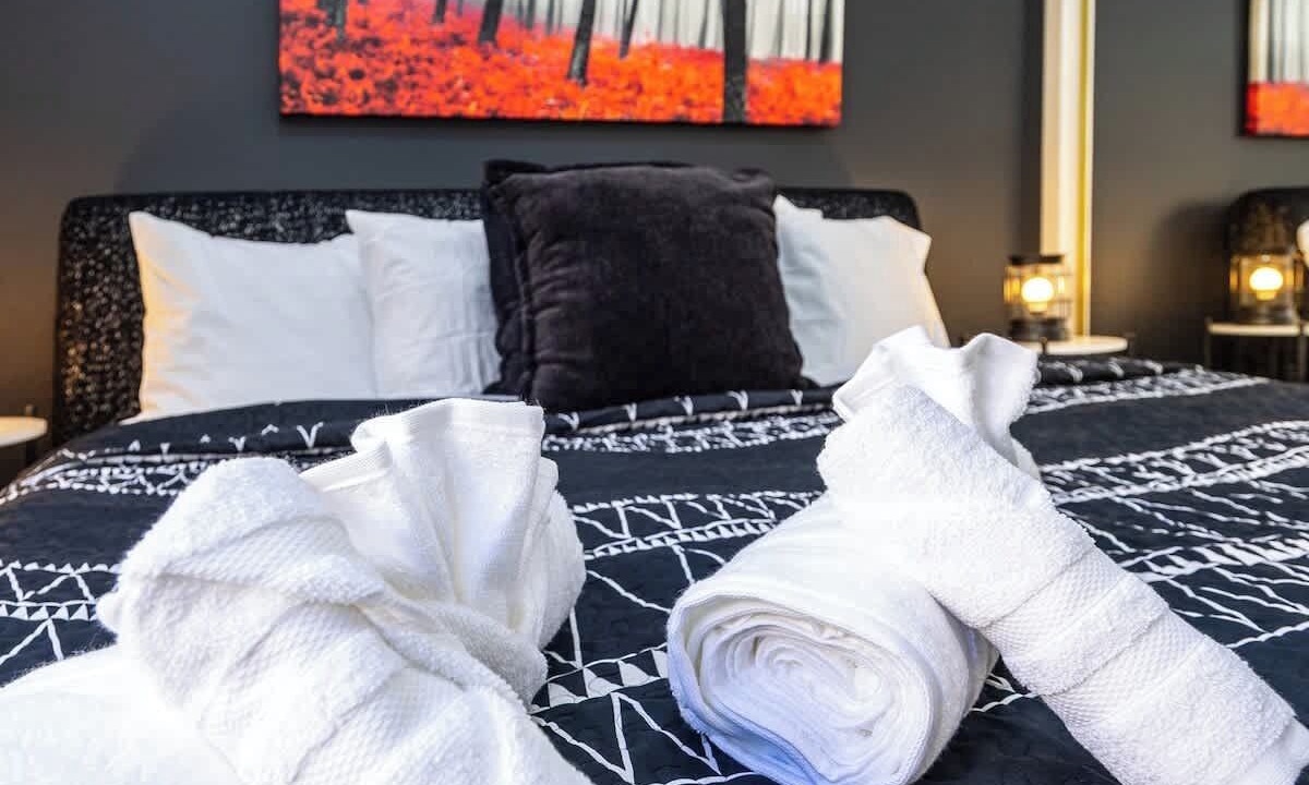 Photo of Bedroom in Moreno Valley