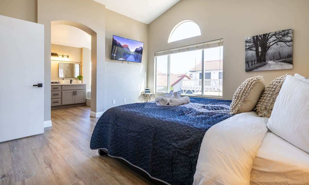 Photo of Bedroom in Moreno Valley