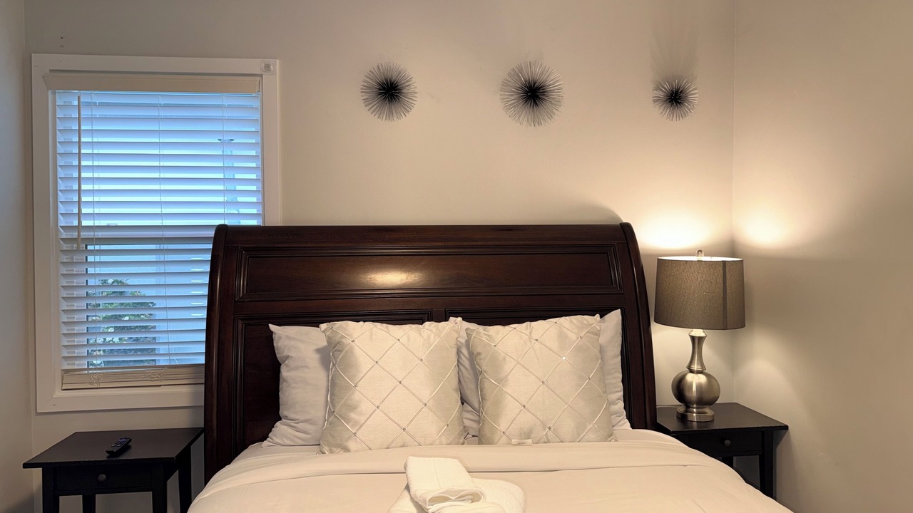 Photo of Bedroom in Upland
