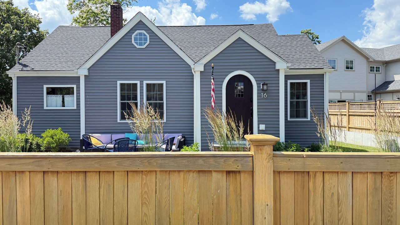 Photo of Outdoor in Jamestown