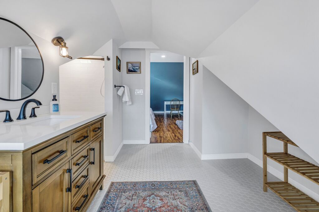 Photo of Bathroom in Jamestown