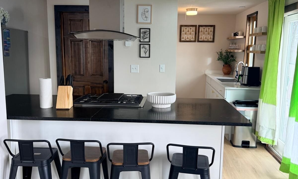 Photo of Kitchen in Alexandria