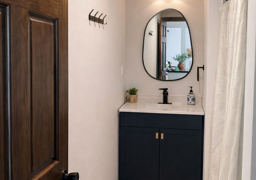 Photo of Bathroom in Alexandria
