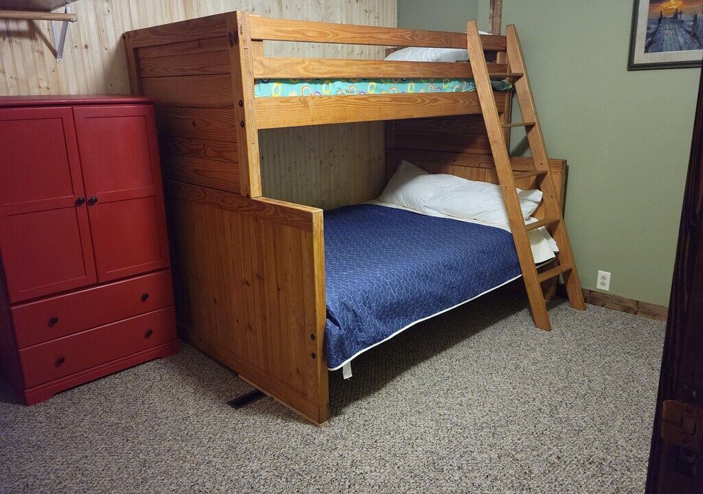 Photo of Bedroom in Alexandria