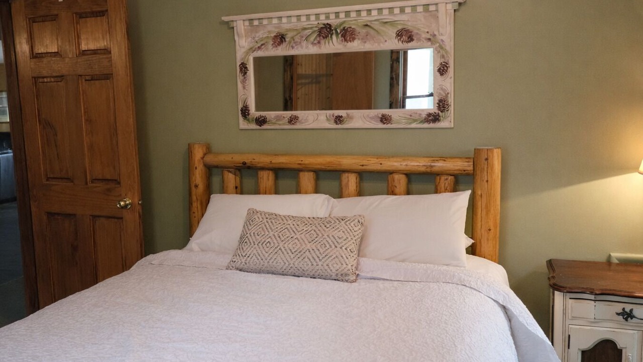 Photo of Bedroom in Alexandria