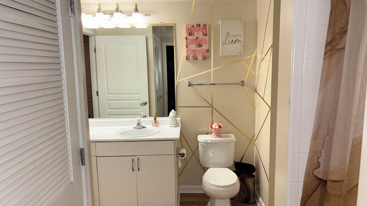 Photo of Bathroom in North Bethesda