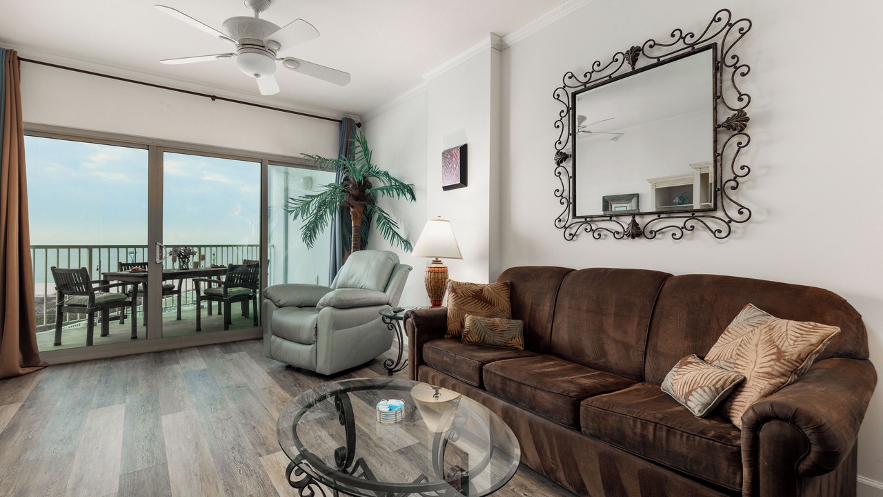 Photo of Livingroom in Biloxi