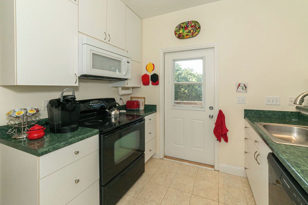 Photo of Kitchen in Waveland