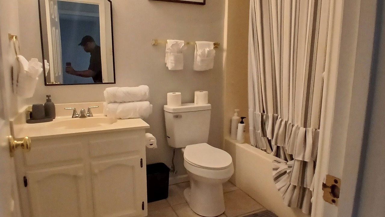 Photo of Bathroom in Shenandoah