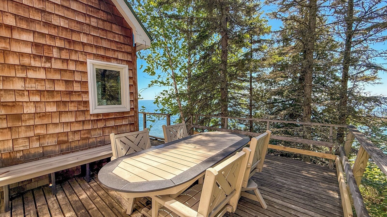 Photo of Outdoor in Lutsen