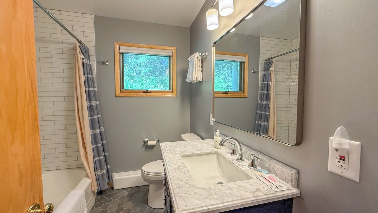Photo of Bathroom in Lutsen
