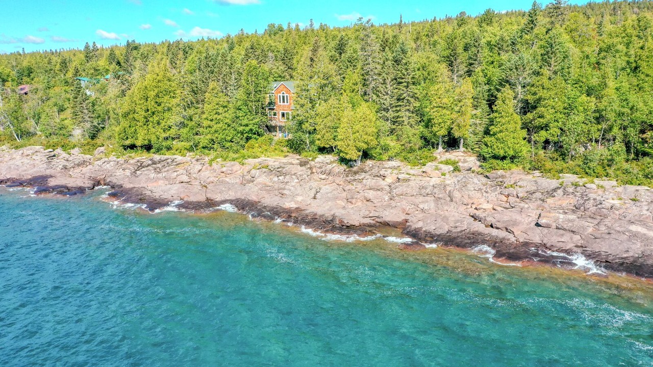 Photo of Outdoor in Lutsen