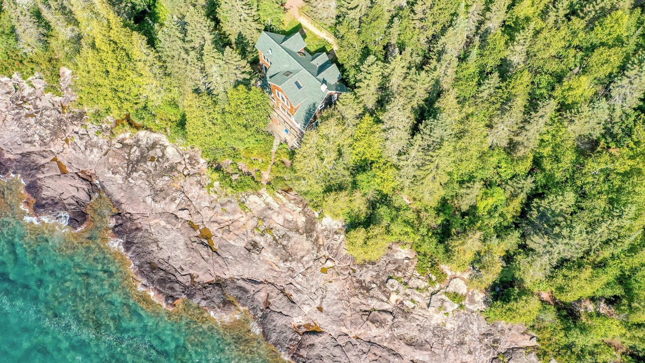 Photo of Outdoor in Lutsen