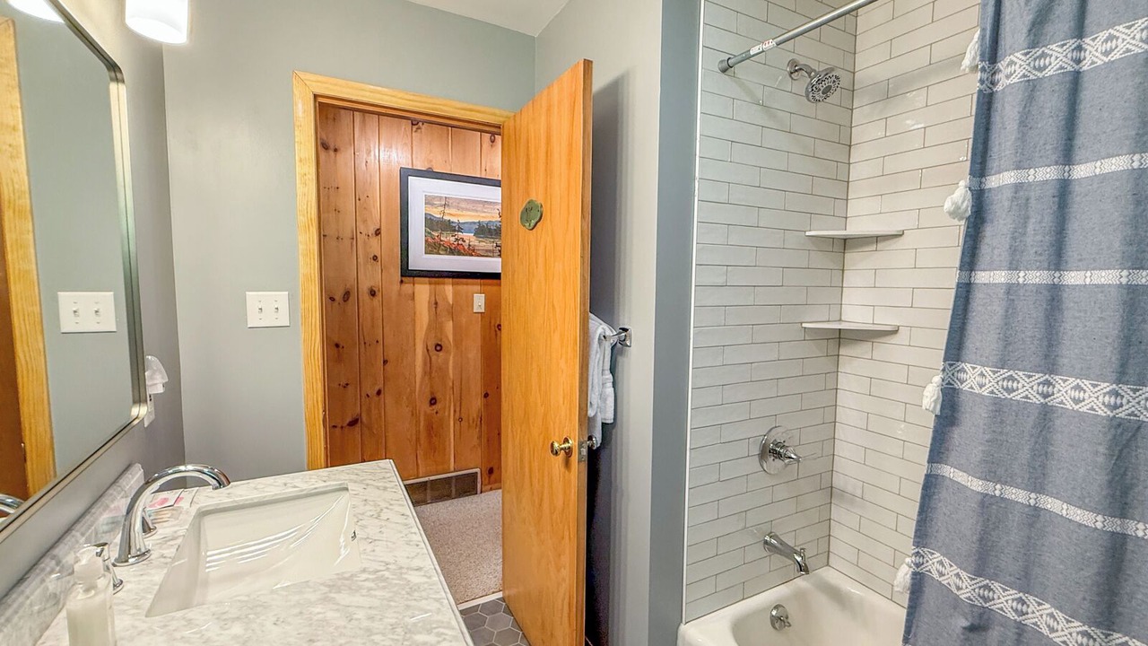 Photo of Bathroom in Lutsen