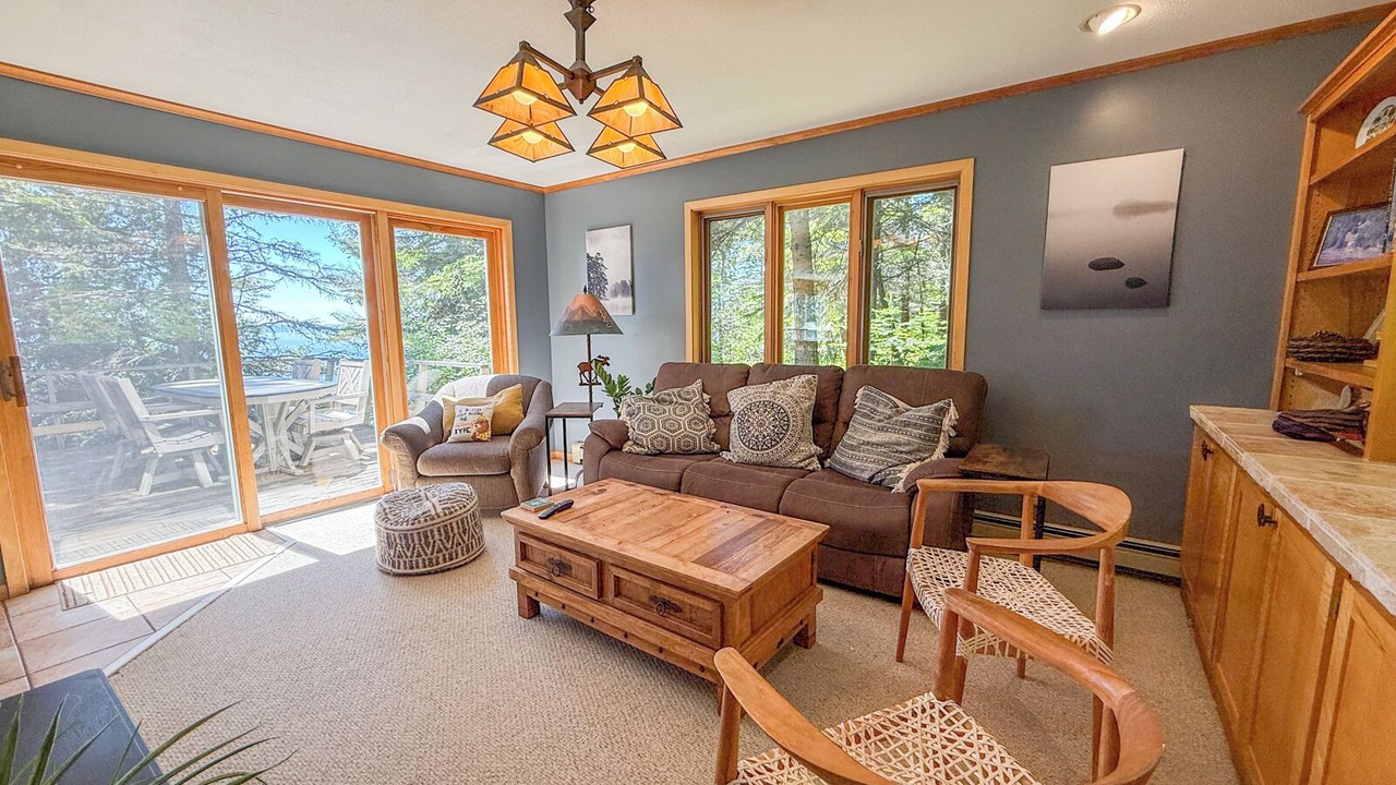 Photo of Bedroom in Lutsen