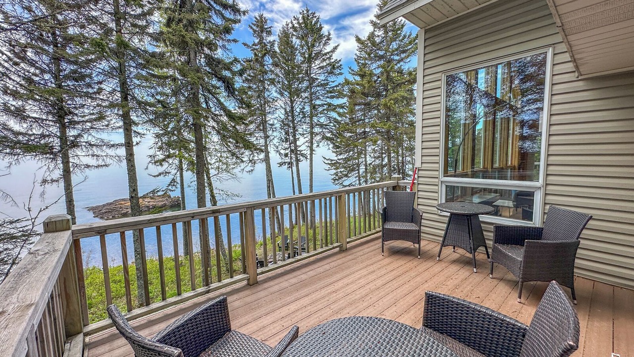 Photo of Bedroom in Lutsen