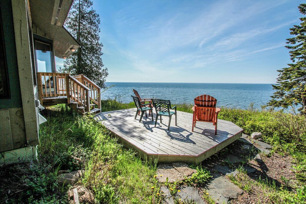 Photo of Outdoor in Lutsen